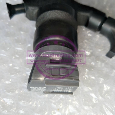 Inyector de combustible piezoeléctrico de DENSO 295900-0190, 295900-0240 para TOYOTA Dyna, Hiace, Hilux 23670-30170, 23670-39445 proveedor