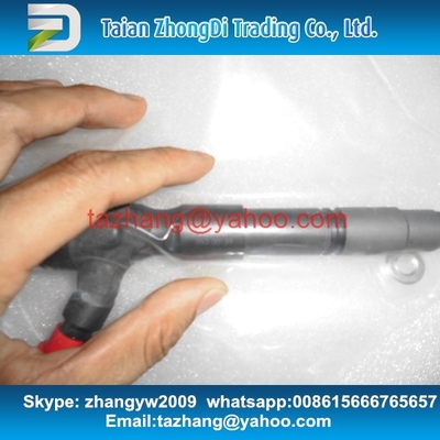 Inyector de combustible de DENSO 095000-9560 para el poder más elevado 1465A257 de Mitsubishi 4D56 L200 proveedor
