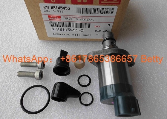 El 100% SCV 294200-2760, 294200-4760, SM476, 1460A056, 8-98145455-1, 8-98145455-0, 98145455, 8-98145453-0, 8-98145453-1, 98 proveedor