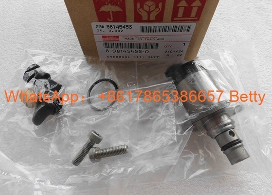 El 100% SCV 294200-2760, 294200-4760, SM476, 1460A056, 8-98145455-1, 8-98145455-0, 98145455, 8-98145453-0, 8-98145453-1, 98 proveedor
