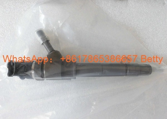 inyector de combustible común común del carril del inyector 0445110249Original del carril de la original 0445110249 para MAZDA BT50 WE01-13-H50A proveedor