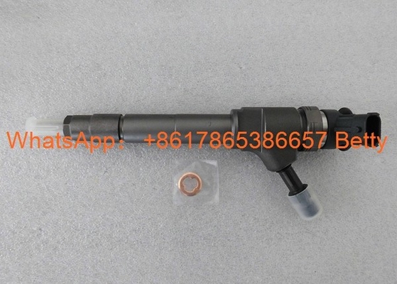 inyector de combustible común común del carril del inyector 0445110249Original del carril de la original 0445110249 para MAZDA BT50 WE01-13-H50A proveedor