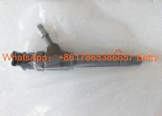 inyector de combustible común común del carril del inyector 0445110249Original del carril de la original 0445110249 para MAZDA BT50 WE01-13-H50A proveedor