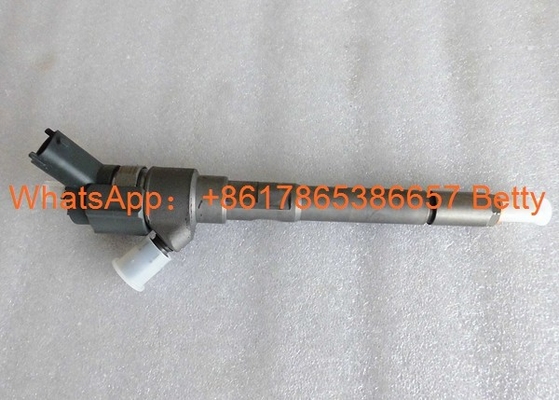 Inyector de combustible diesel para la grandeza TG D 2.2L CRDI VGT EU4 3380027800 de Hyundai 0445110254 0445110253 proveedor