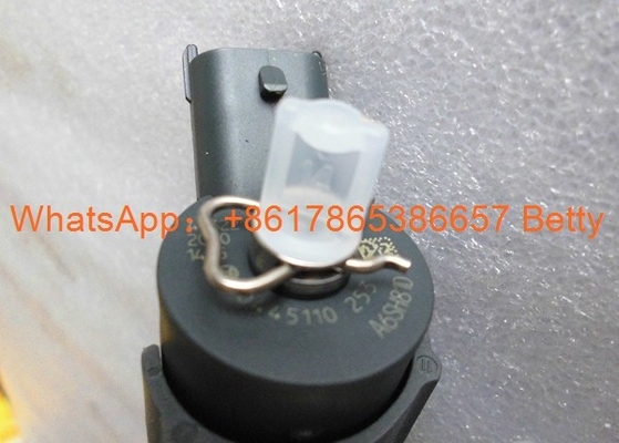 Inyector de combustible diesel para la grandeza TG D 2.2L CRDI VGT EU4 3380027800 de Hyundai 0445110254 0445110253 proveedor