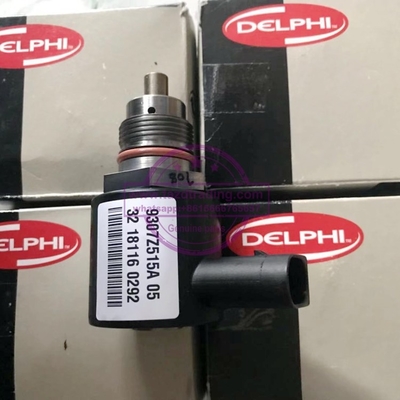 9307-515A auténtico y nuevo de Delphi, 9307Z515A, 9307-515, 9307515A, regulador de presión original, 9307-513A, 9307Z513A, A6 proveedor