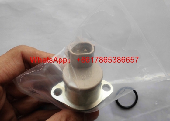 Válvula de control de la succión de los equipos SCV de la revisión de la bomba de inyección 294200-0360 A6860EC09A 1460A037 proveedor