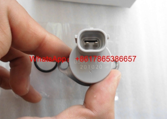 Válvula de control auto de la succión de la mejor calidad SCV para 294200-0380 el montaje 2942 de la válvula/de la válvula de control de la succión de la original de la parte el 100% proveedor