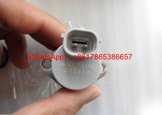 Válvula de control común de la succión del sistema ferroviario para MAZDA 3 5 6 2,0 2,2 diesel 294200-0460 proveedor