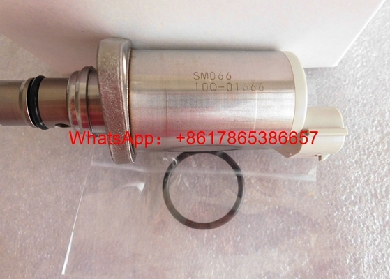 OEM de calidad superior del regulador de la presión de carburante: 294200-0660 proveedor
