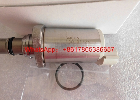 OEM de calidad superior del regulador de la presión de carburante: 294200-0660 proveedor