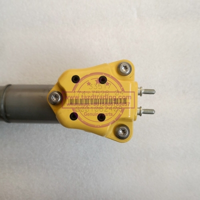 Inyector común original y nuevo de Caterpillar del carril 174-7526 para 3408/3412 proveedor