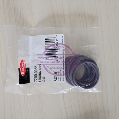 Anillo original y nuevo 7200-0053 de Delphi de cierre proveedor