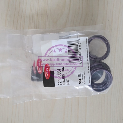 Anillo original y nuevo 7200-0054 de Delphi de cierre proveedor