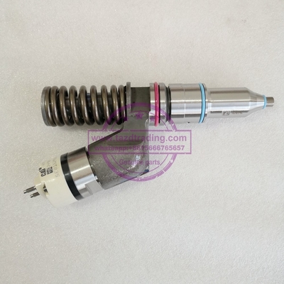 Inyector de combustible del motor del CAT C11 C13 2490713 249-0713 para las piezas del motor del excavador del CAT proveedor