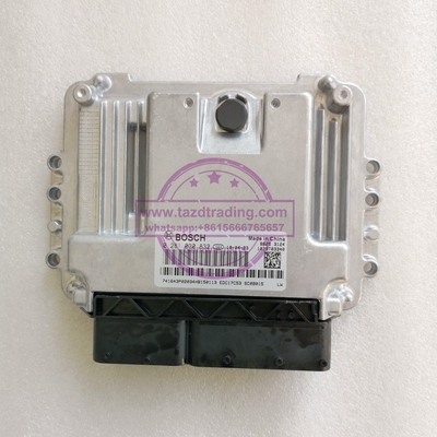 Bosch el nuevo ECU original 0281030832 para MAXUS V80 proveedor