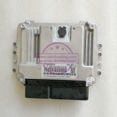 Bosch el nuevo ECU original 0281030832 para MAXUS V80 proveedor