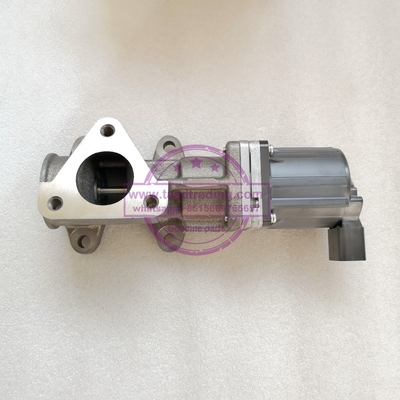 Válvula original 8-98238247-0 de la recirculación de los gases de escape de la recirculación de los gases de escape de ISUZU nueva para el motor 4HK1 proveedor