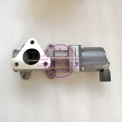 Válvula original 8-98238247-0 de la recirculación de los gases de escape de la recirculación de los gases de escape de ISUZU nueva para el motor 4HK1 proveedor