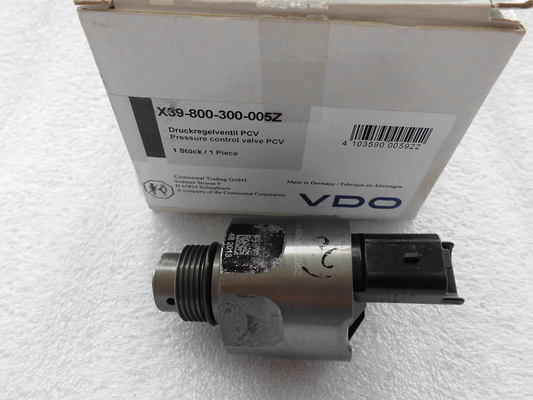 Elemento de alta presión X39-800-300-008Z, X39800300008Z del surtidor de gasolina de SIEMENS VDO proveedor