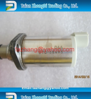Válvula de control de regulador de presión del surtidor de gasolina 294009-0120, 2940090120, SCV SM066 proveedor