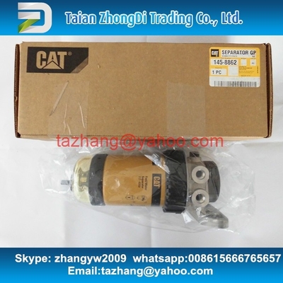 Separador 145-8862 del filtro de combustible proveedor