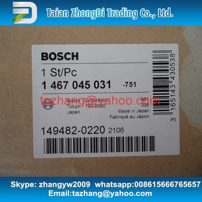 Unidad de control original del surtidor de gasolina VP44 de BOSCH 1467045031, 1 467 045 031 proveedor