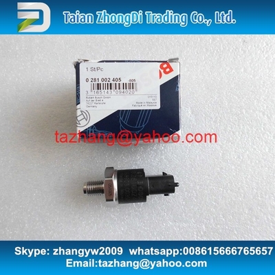 Sensor 0281002405, 0 281 002 405 de la presión de BOSCH originales y nuevos proveedor
