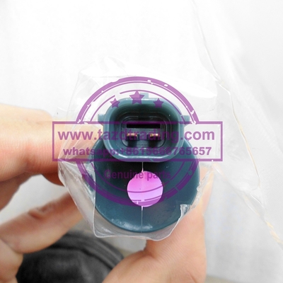 VÁLVULA 294200-2760, válvula de control de la succión del regulador de presión 294200-4760 SCV 294200-2760 /294200-4760 de DENSO proveedor