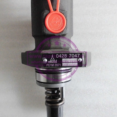 Bomba bomba original y nueva 04287047/0428-7047/0428 7047 de 04287047 de DEUTZ de DEUTZ de la unidad proveedor