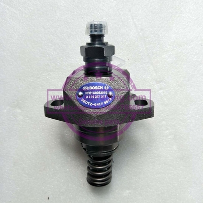 Bomba original 0414287011 de la unidad de la bomba 0414287011/Deutz de la unidad de BOSCH proveedor