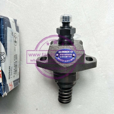 Bomba original 0414287011 de la unidad de la bomba 0414287011/Deutz de la unidad de BOSCH proveedor
