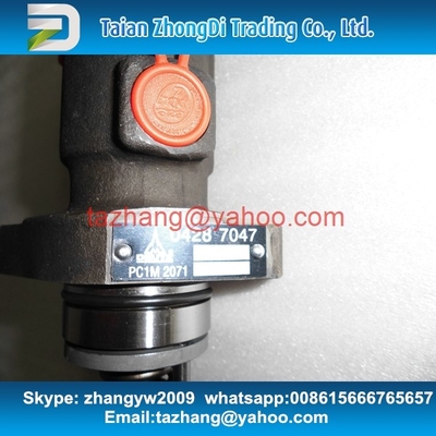 Bomba auténtica y original 04287047, bomba de la unidad de Deutz de la inyección de carburante de 0428 7047 C para Deutz proveedor