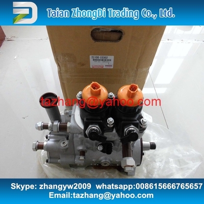 SURTIDOR de GASOLINA de DENSO 094000-0421 para HINO E13C 22100-E0302 proveedor