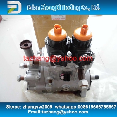 Surtidor de gasolina común del carril de DENSO HP0 094000-0420, 094000-0421 para HINO E13C 22100-E0300, 22100-E0301, 22100-E0302 proveedor