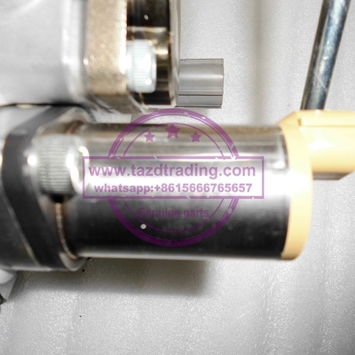 Bomba original 294000-0617, 294000-0618, 22100-E0030, 22100-E0035, 22100-E0036 de DENSO proveedor