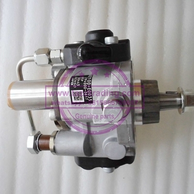 Bomba original 294000-0617, 294000-0618, 22100-E0030, 22100-E0035, 22100-E0036 de DENSO proveedor