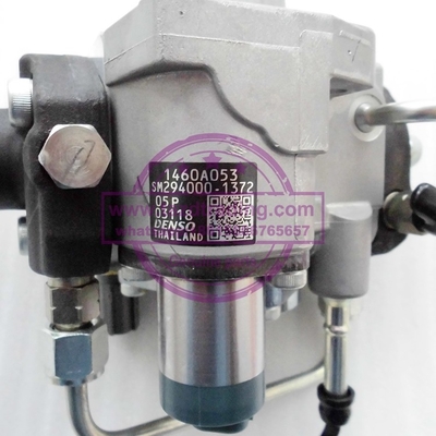 BOMBEE el surtidor de gasolina común del carril HP3 de 294000-1372 DENSO 294000-1370,294000-1372 para MITSUBISHI 1460A053 proveedor