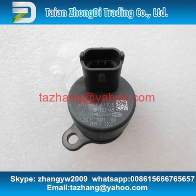 Regulador de presión de BOSCH 0281002445, 0 281 002 445 para HYUNDAI 31402-27000 proveedor