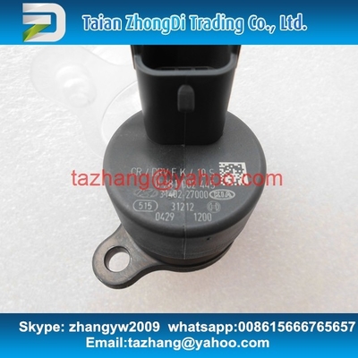 Regulador de presión de BOSCH 0281002445, 0 281 002 445 para HYUNDAI 31402-27000 proveedor