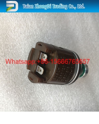 Válvula electromagnética 0260120025, 0 260 120 025 de BOSCH proveedor