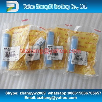 Válvula común F00RJ00339, F 00R J00 339 del inyector del carril de BOSCH proveedor