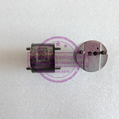 DELPHI válvula original y nueva 28525582, 28277576 del 100% de control usados para 28229873 33800 4A710 proveedor