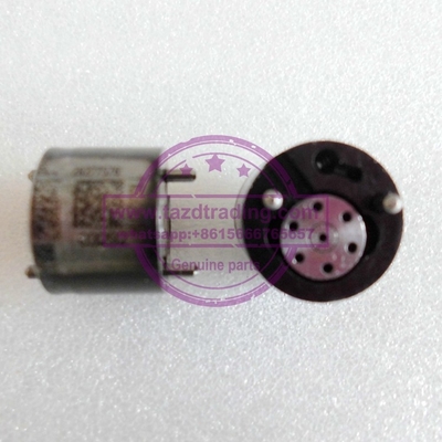 DELPHI válvula original y nueva 28525582, 28277576 del 100% de control usados para 28229873 33800 4A710 proveedor