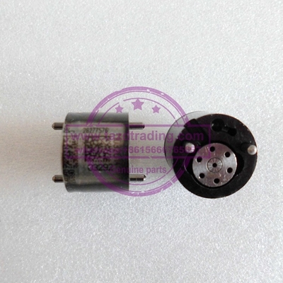 DELPHI válvula original y nueva 28525582, 28277576 del 100% de control usados para 28229873 33800 4A710 proveedor