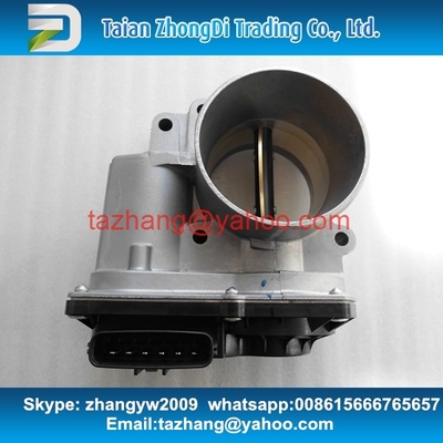 Válvula 1450A033 del cuerpo de la válvula reguladora de Mitsubishi 1450A033, para Mitsubishi L200 proveedor
