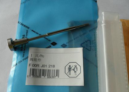 Válvula común F00RJ01218, F 00R J01 218 del carril de BOSCH proveedor