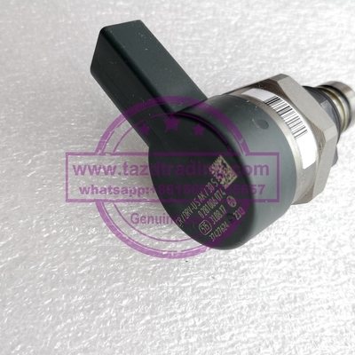 Válvula de regulación de la presión de BOSCH 0281006074, 0281006075 para AUDI, SEAT, VW 057130764AA, 057130764AB proveedor