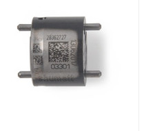 Válvula de control del inyector del carril del campo común de la válvula 28525582 de DELPHI 28525582 proveedor