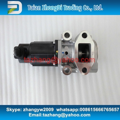 La VÁLVULA de la recirculación de los gases de escape de la válvula 1582A483 de la recirculación de los gases de escape de la recirculación de los gases de escape 1582A483 para Mitsubishi L200 2,5 hizo proveedor